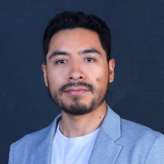 Camilo, creador de KiP-U