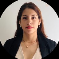 Fiorella C., usuaria de KiP-U